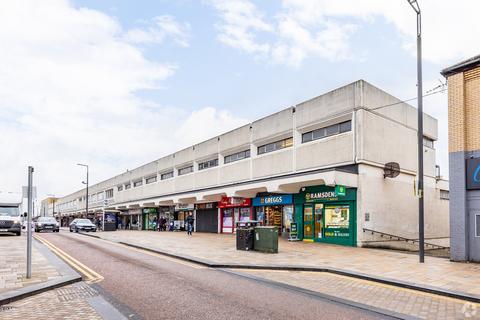 Retail property (high street) to rent, Brandon Parade S Motherwell ML1 1RB