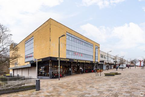 Retail property (high street) to rent, Brandon Parade S Motherwell ML1 1RB