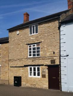 Office to rent, 102A High St Olney MK46 4BE