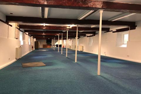 Office to rent, 102A High St Olney MK46 4BE