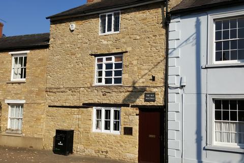 Office to rent, 102A High St Olney MK46 4BE