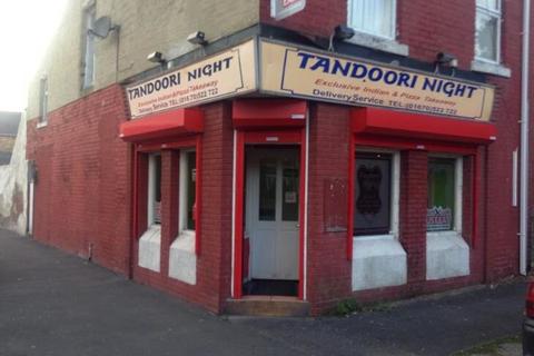 Retail property (high street) for sale, 251 Hawthorn Rd Ashington NE63 0QU