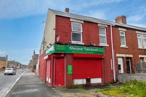 Retail property (high street) for sale, 251 Hawthorn Rd Ashington NE63 0QU