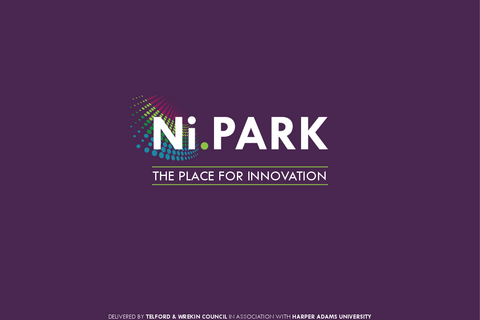 Land for sale, Audley Ave Newport TF10 7BX