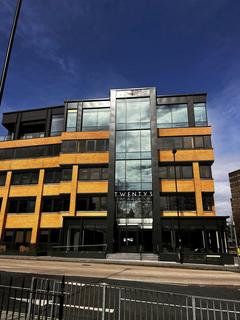 Office to rent, 23 Brunswick Pl Southampton SO15 2AQ