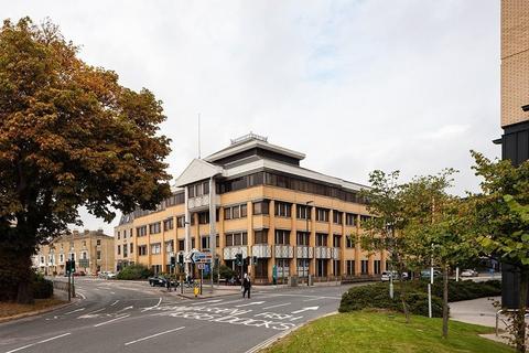 Office to rent, 23 Brunswick Pl Southampton SO15 2AQ