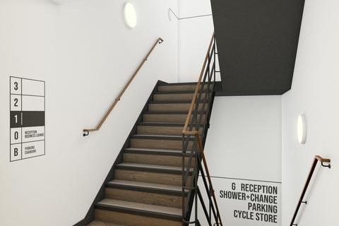 Office to rent, 23 Brunswick Pl Southampton SO15 2AQ