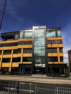 Office to rent, 23 Brunswick Pl Southampton SO15 2AQ