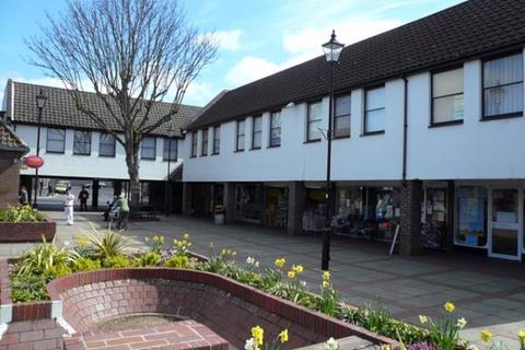 Office to rent, 1-27 Market Pl Mildenhall IP28 7EF