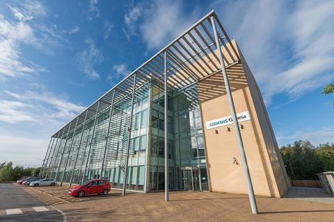 Office to rent, Quick Silver Way Newcastle Upon Tyne NE27 0QQ