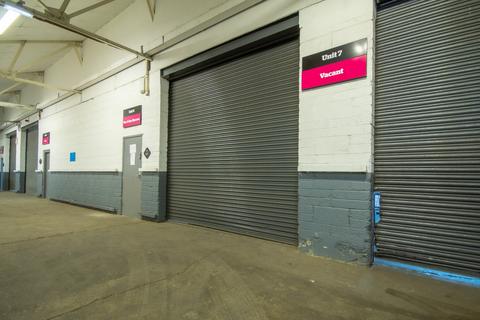Warehouse to rent, 4-6 Wadsworth Rd Greenford UB6 7JJ