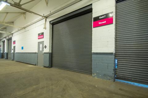 Warehouse to rent, 4-6 Wadsworth Rd Greenford UB6 7JJ