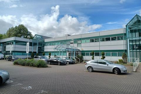 Office to rent, London Rd Newbury RG14 2PZ