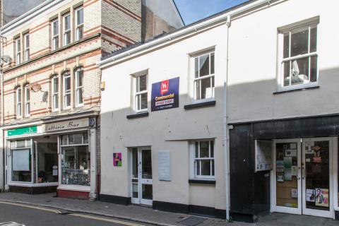 Office to rent, 4 Bear St Barnstaple EX32 7BU