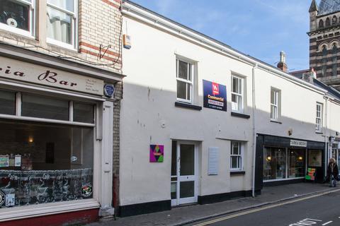 Office to rent, 4 Bear St Barnstaple EX32 7BU