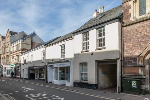 Office to rent, 4 Bear St Barnstaple EX32 7BU