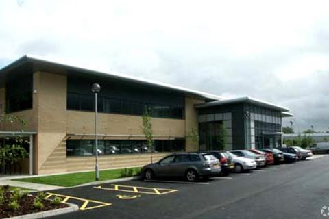 Office to rent, Dettingen Way Bury St Edmunds IP33 3TU