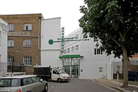 Office to rent, 36 Woodstock Grove London W12 8LE