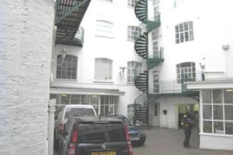 Office to rent, 36 Woodstock Grove London W12 8LE