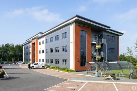 Office to rent, 1600 Lower Pemberton Ashford TN25 4BF