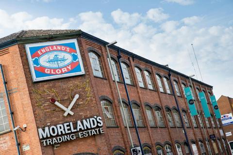 Industrial development to rent, 35 Bristol Rd Gloucester GL1 5RZ