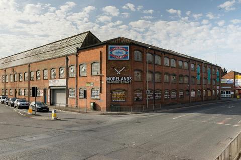 Industrial development to rent, 35 Bristol Rd Gloucester GL1 5RZ