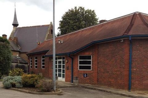 Office to rent, 71 Lordship Ln London N17 6RS