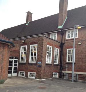 Office to rent, 71 Lordship Ln London N17 6RS