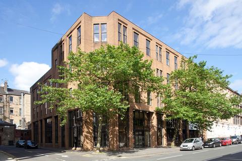 Office to rent, 290 Bath St Glasgow G2 4JR