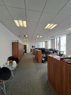 Office to rent, 290 Bath St Glasgow G2 4JR