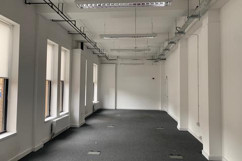 Office to rent, 290 Bath St Glasgow G2 4JR
