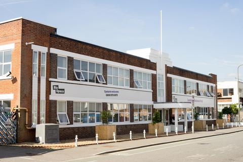 Office to rent, 8 Lombard Rd London SW19 3TZ