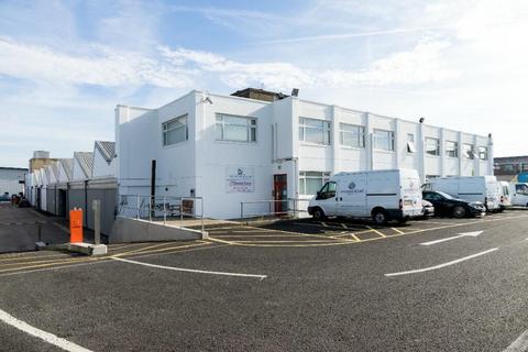 Office to rent, 8 Lombard Rd London SW19 3TZ
