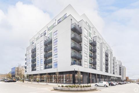 Retail property (high street) to rent, 34 Saxon Gate E Milton Keynes MK9 2DH
