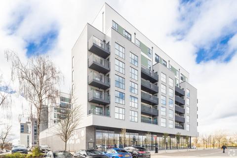 Retail property (high street) to rent, 34 Saxon Gate E Milton Keynes MK9 2DH
