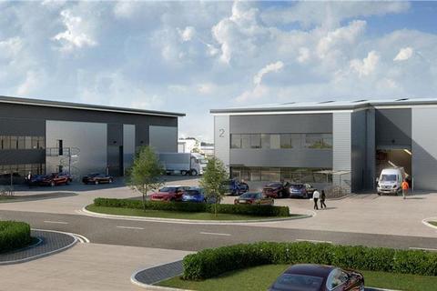 Warehouse to rent, Portfield Rd Portsmouth PO3 5SF