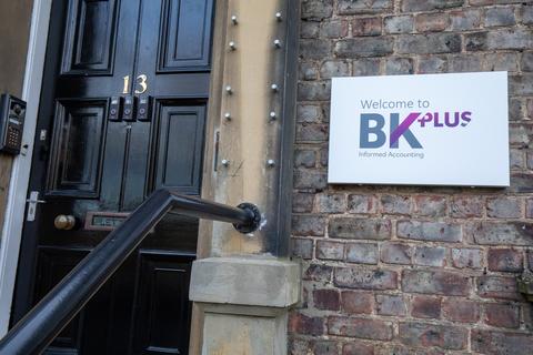 Office for sale, 13 Windsor Ter Newcastle Upon Tyne NE2 4HE