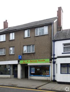 Retail property (high street) to rent, 70 St Helens Rd Swansea SA1 4BE