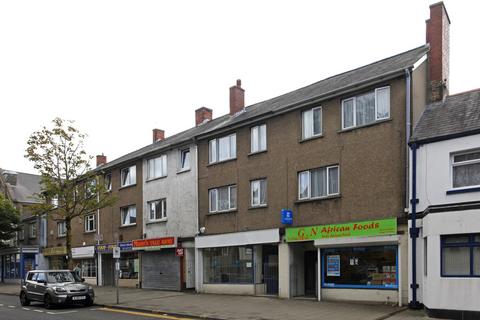 Retail property (high street) to rent, 70 St Helens Rd Swansea SA1 4BE