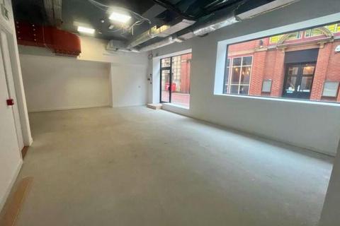 Office to rent, 11-23 High St Sheffield S1 2GE