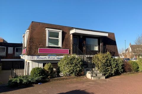 Retail property (high street) to rent, Old Mill Dr Storrington RH20 4QD