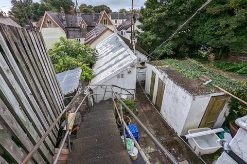 Retail property (high street) for sale, 55-57 Eversley Rd Sketty SA2 9DE