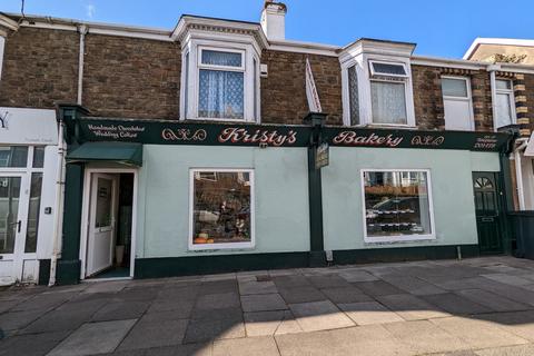 Retail property (high street) for sale, 55-57 Eversley Rd Sketty SA2 9DE
