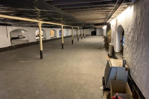Warehouse to rent, Westbury Leigh Westbury BA13 3SF