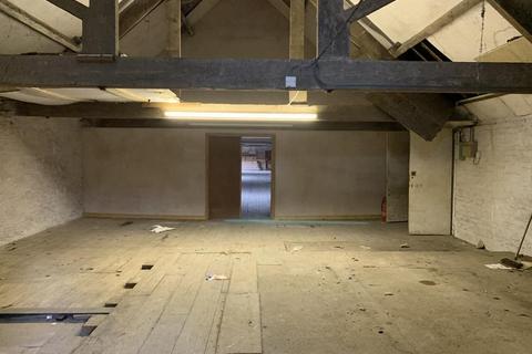 Warehouse to rent, Westbury Leigh Westbury BA13 3SF