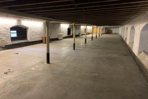 Warehouse to rent, Westbury Leigh Westbury BA13 3SF