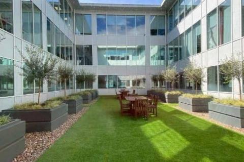 Office to rent, 62 Goldsworth Rd Woking GU21 6LQ