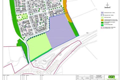 Land for sale, Water Ln Littlehampton BN16 4EJ