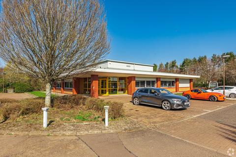 Office for sale, 8 Bain Sq Livingston EH54 7DQ