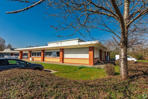 Office for sale, 8 Bain Sq Livingston EH54 7DQ
